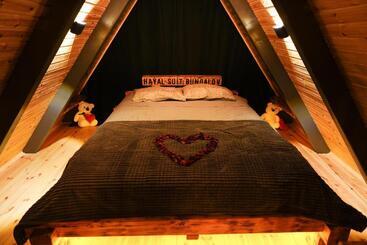 צימר Hayalsuitbungalovv