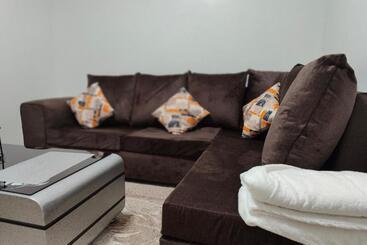 تختخواب و صبحانه Mely Homes