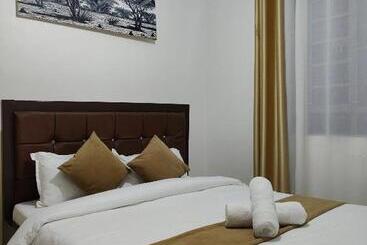 تختخواب و صبحانه Mely Homes