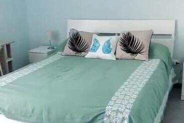 مبيت وإفطار Sicily O Clock Room