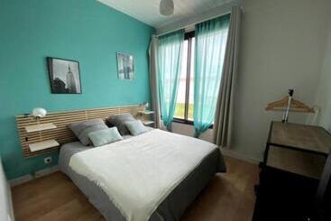 مبيت وإفطار Suite New York Au Old School