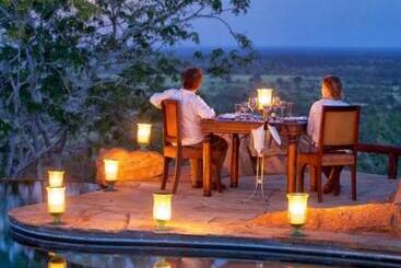 تختخواب و صبحانه Wildlife Enthusiasts