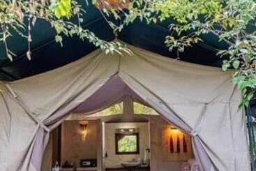 تختخواب و صبحانه Wildlife Enthusiasts