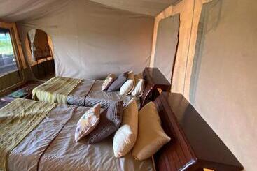 تختخواب و صبحانه Wildlife Enthusiasts