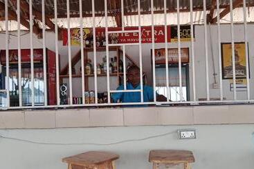 Bm. Beach Hotel At Nansio, Ukerewe Island