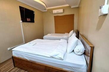 Clarence Hotel Jayapura By Sajiwa