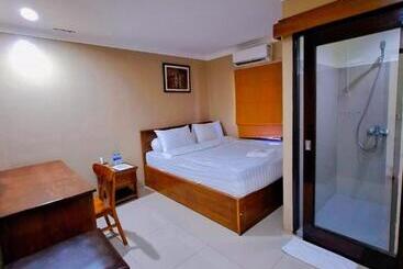 Clarence Hotel Jayapura By Sajiwa