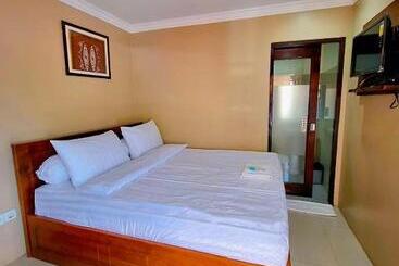 Clarence Hotel Jayapura By Sajiwa