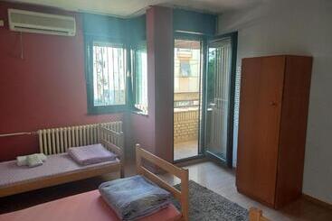 Gaga Hostel