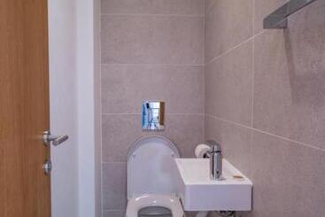 هتل Budva Center Suite