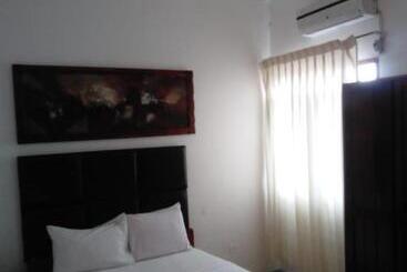 בית מלון כפרי Doral Inn