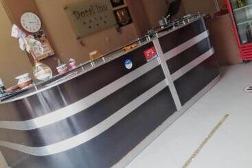 בית מלון כפרי Doral Inn
