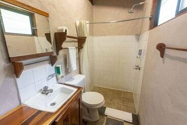 هتل Elida Lodge Monteverde