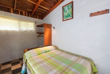 هتل Elida Lodge Monteverde