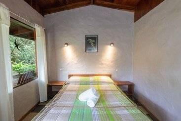 هتل Elida Lodge Monteverde