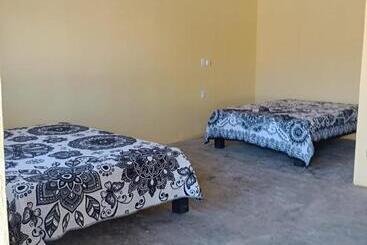 فندق Habitaciones En San Blas, Aloha Beach Club