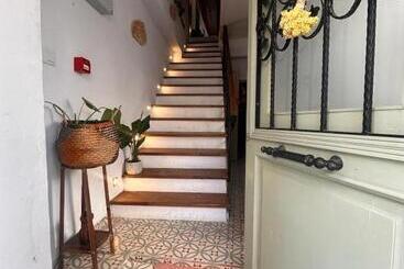 هتل Kidoni Macaron Guesthouse