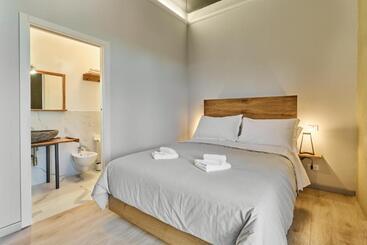 La Dama Country Rooms - Monteriggioni