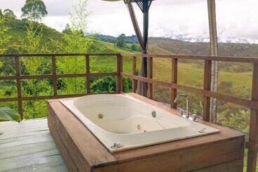 هتل Nalu Hammam Thalassoterapia