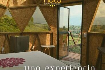 هتل Nalu Hammam Thalassoterapia