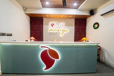 هتل Pink Mango A Boutique