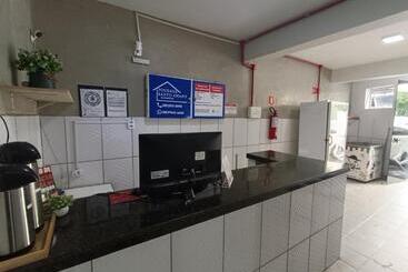 هتل Pousada Santo Amaro
