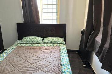 Raj Home Stay