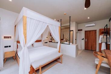 هتل Samawa Living