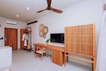 هتل Samawa Living