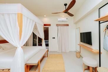 هتل Samawa Living