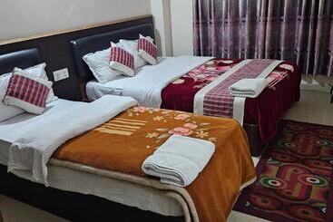 Hotel Simara