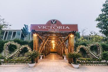 هتل The Victoria Resort Sam Son
