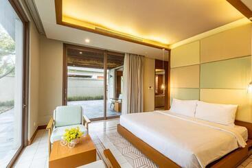 هتل The Victoria Resort Sam Son