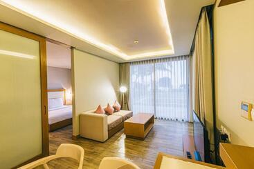 هتل The Victoria Resort Sam Son