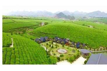 هتل Thung Lũng Ba đồi Chè