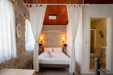 İmerek Taş Ev Otel Alaçatı