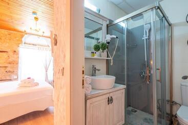 İmerek Taş Ev Otel Alaçatı