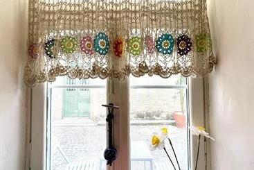 İmerek Taş Ev Otel Alaçatı