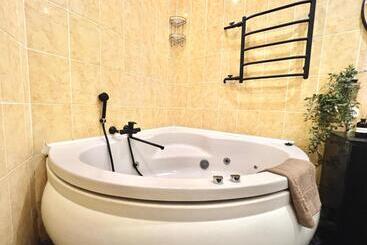 Kyiv Panna Apartment
