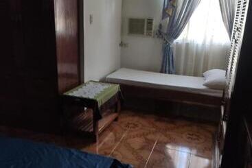 پانسیون Archie S Homestay