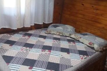 Пансион Casa Em São Pedro Estilo Chalé