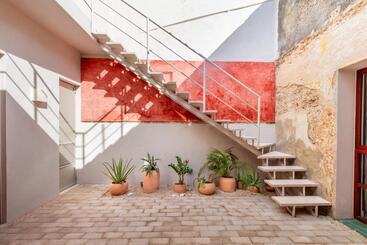 پانسیون Casa Tuch. Suites Independientes De Diseño. Retiro De Lujo, Oasis De Paz