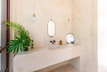 پانسیون Casa Tuch. Suites Independientes De Diseño. Retiro De Lujo, Oasis De Paz