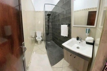 פנסיון Chambres Maya