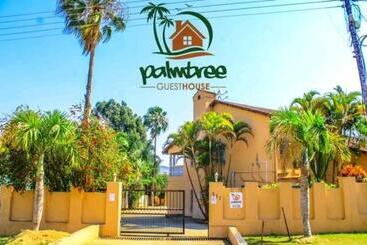 پانسیون Coates Valley Palm Tree Guesthouse