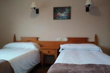 پانسیون San Telmo