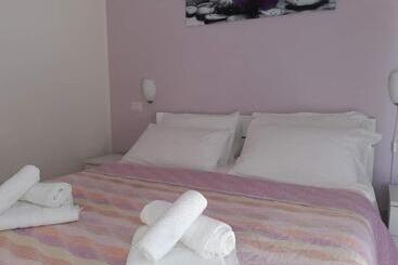 پانسیون Il Borgo Marinaro