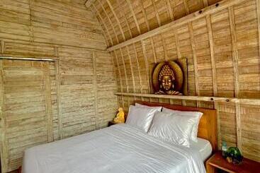펜션 Ila Gaia Bali