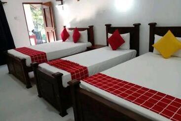 پانسیون Jo Jo Family Resort