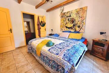 پانسیون La Maison De Blu